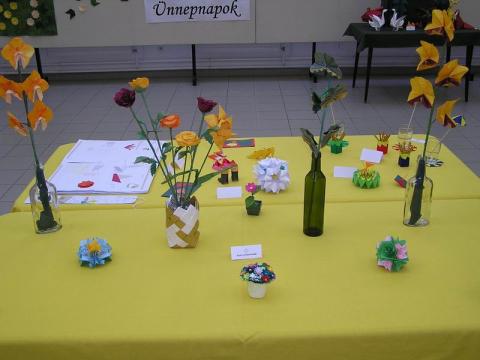 Kovács Györgyi munkái